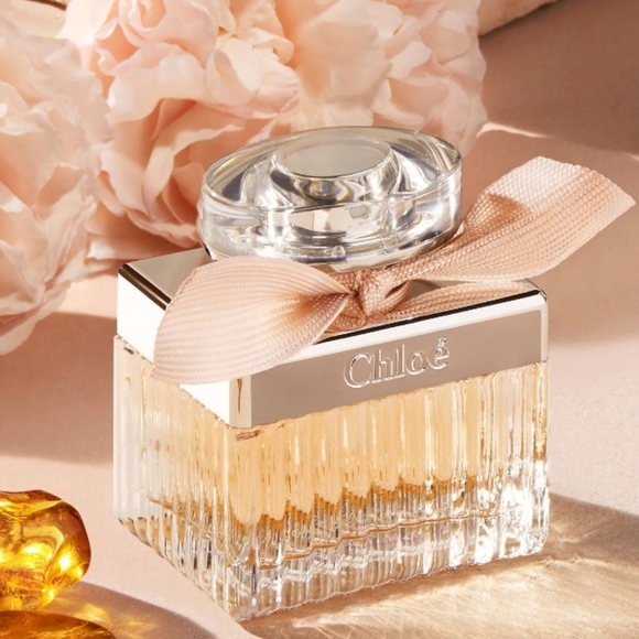 NEW! Chloe Eau de Parfum, 2.5oz - Picture 2 of 10